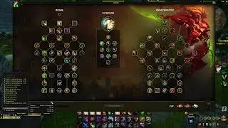 The Ultimate Assassination Rogue Guide for The War Within (Beta)