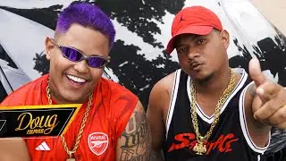 BROTA NO MEU SETOR | MC GABZIN E MC RODRIGO DO CN - DJ SV (CLIPE OFICIAL) Doug Filmes