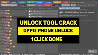 TFT Unlock Tool No Internet Connection Problem |TFT Unlocker Tool Free 2024