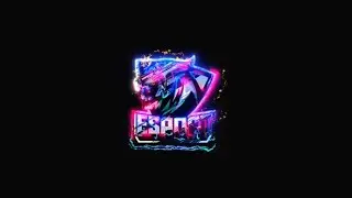 Abstract Energic Logo Animation After Effects Template | Copied content Templates