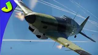 War Thunder Morko Morane Realistic Swedish Gameplay