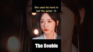 😨 | The Double | YOUKU Shorts