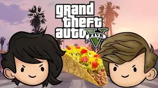 GTA V: Taco Truckin'