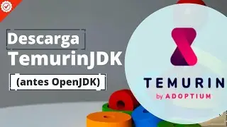 Descarga TemurinJDK (antes OpenJDK) (Actualizado 2022) | Xiaomitas Canal Oficial