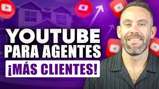 Como VENDI mas de 50 propiedades a travez de mi canal de YouTube