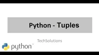 Python Tuples || learn python || python for beginners || Tuples in python