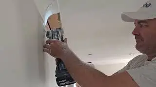 How to Join Cornice for a Seamless Finish