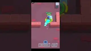Brawl stars chromatic brawlers 