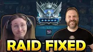 How To Make Raid The Best Online PVP Game FT