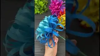 Paper Craft Ideas Paper Flowers Flower DIY 