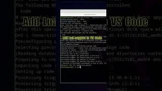 Install Visual Studio Code for Lua on Debian Quick & Easy Setup! 