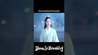 Please! 😭 | Dawn is Breaking | #youku #cdrama #shorts #fyp