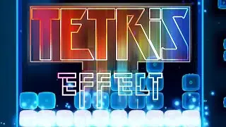 I Never Played Tetris. I can never play it again.