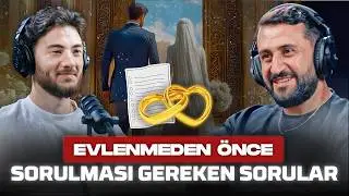 Müsliminal Mesaj#10 - Gençlerin Dertleri | Doğru Kişiyi Nasıl Bulacağız? |Ruhsal Sıkıntıların Sebebi