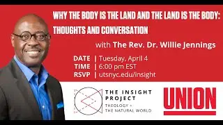 Why the Body is the Land and the Land is the Body: Thoughts and Conversation