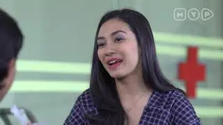 Istri Pertama Berulah Lagi | Berbagi Suami The Series Episode 91 Part 1