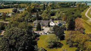 Brandfilm kinderdagverblijf Villa Veentjes