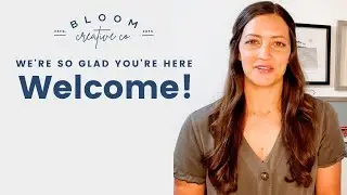 Bloom Creative Company Introduction