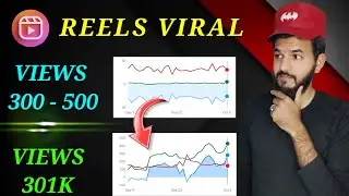 Reels Viral strategy | Reels viral kaise kare |How to viral reels on instagram|Instagram reels viral