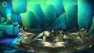 Tengami: Complete Movie [All Levels] (1080p - 60FPS)