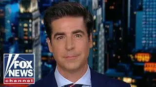 Jesse Watters: August will be the most critical month in the Biden presidency