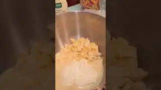 Самый легкий десерт! Вкусно и просто 🥰 рецепт справа под 3 точками 👆👆👆