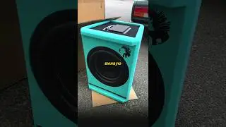 БЮДЖЕТНЫЙ САБ делает ветер Piranha 15A Marine V.2 #автозвук #dlaudio #сабвуфер #громкийсиндикат