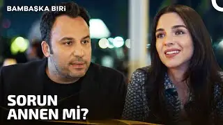 Yasemin, Murat'ın Hassas Noktasına Bastı! | Bambaşka Biri 6. Bölüm