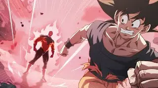 We Modded Jiren Into The Game (He Destroyed Us)