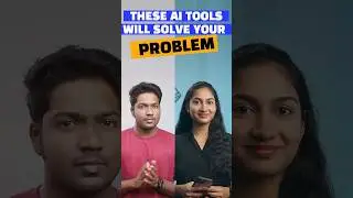 Top 10 AI Tools to Solve Your Problems