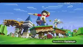 Изи победы в Egg War/Blockman go