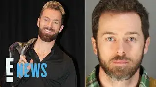 Artem Chingvintsevs FATE on Dancing With the Stars Revealed Amid Domestic Violence Arrest | E! News