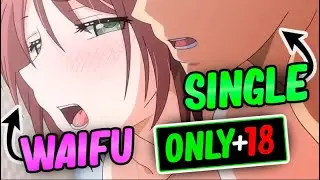 🔥HE FINALLY BRINGS HIS CRUSH HOME AFTER BEING SINGLE FOR SO LONG | Anime Recap