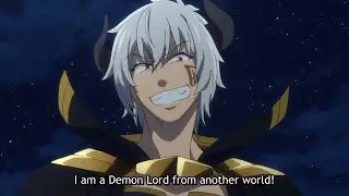 Demon Lord Diablo Edit