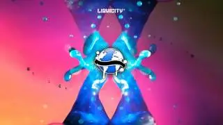 Afrojack & Shermanology - Can't Stop Me (Logistics Remix)
