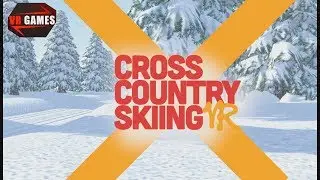 Симулятор лыжника VR. Днище полное? Обзор Cross Country Skiing VR