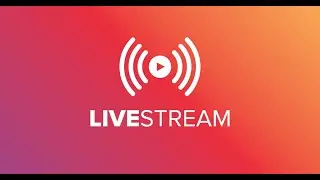 Finally!! A Livestream After FOUR Months!!