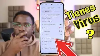 Cómo saber si hay virus o aplicaciones maliciosas en mi Android