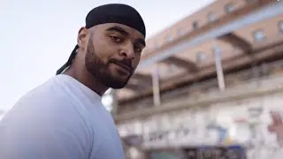 RABE - Wer ist wie ICH? (Official Video) (prod. by o5)