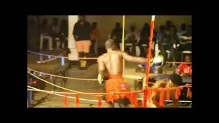 Vitasa Mawe: Kibagwa Vs Gairo,  Mabondia Wapiga Ngumi Kali Sana  Dec 25 2023.