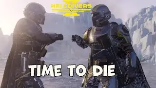 [Без коментарів] || Зоряний десант проти Термінаторів  || [Helldravires 2]