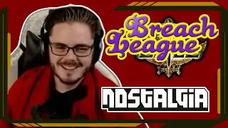Breach League pt.1 - Path of Exile Nostalgia #12 - ZiggyD, Mathil, ProjectPT and others
