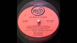 Jimi Hendrix - Get Out Of My Life Woman (Vinyl HQ)