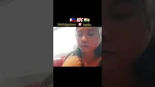 kfc of India vs Philippines 