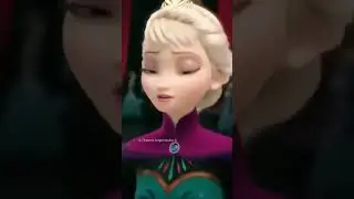 Анна и Эльза клип 
