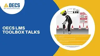 OECS LMS Toolbox Talks in English and Spanish