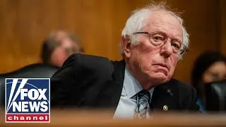 ‘LUDICROUS: Critics torch Bernie Sanders’ push for four-day work week
