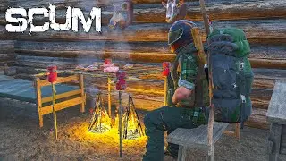 Scum - The Ultimate Cooking Guide and Bonus Tips