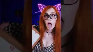 Пошлый момент от Юмилии