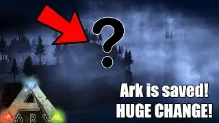 *NEW* Ark Feature is what the game needed!   + NEW TLC NEWS